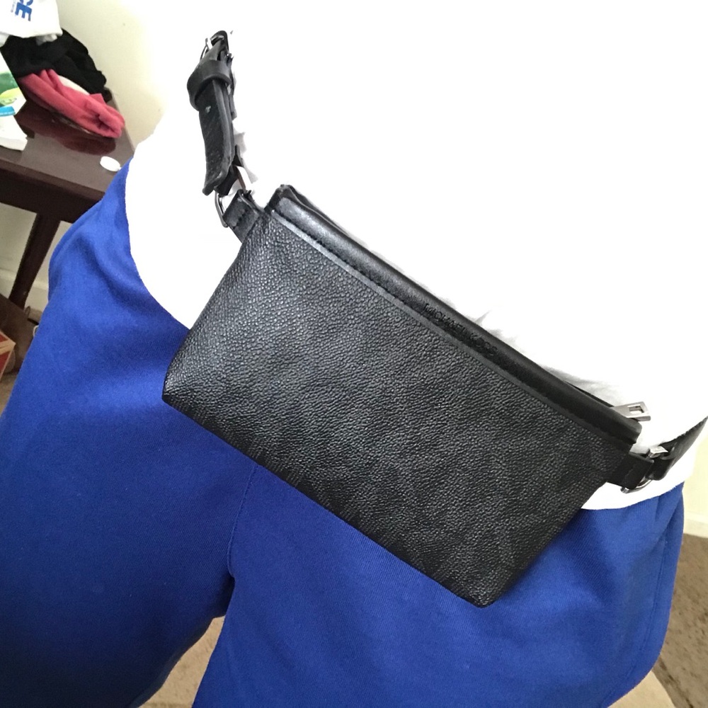 Michael Kors Fanny pack